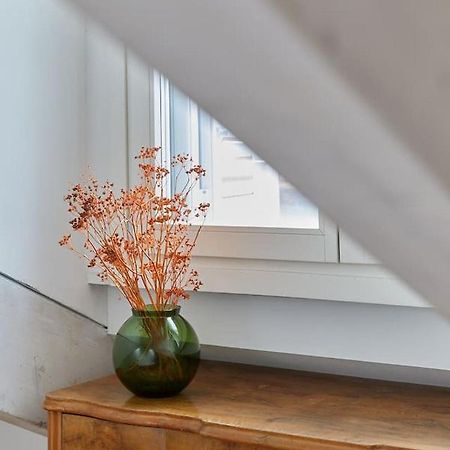 شقة The Attic 18 ميلان المظهر الخارجي الصورة